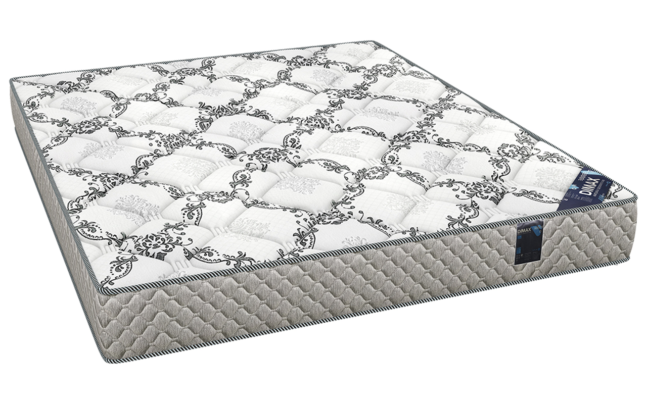 Dimax Твист Ролл Медиум Стиф фото 3