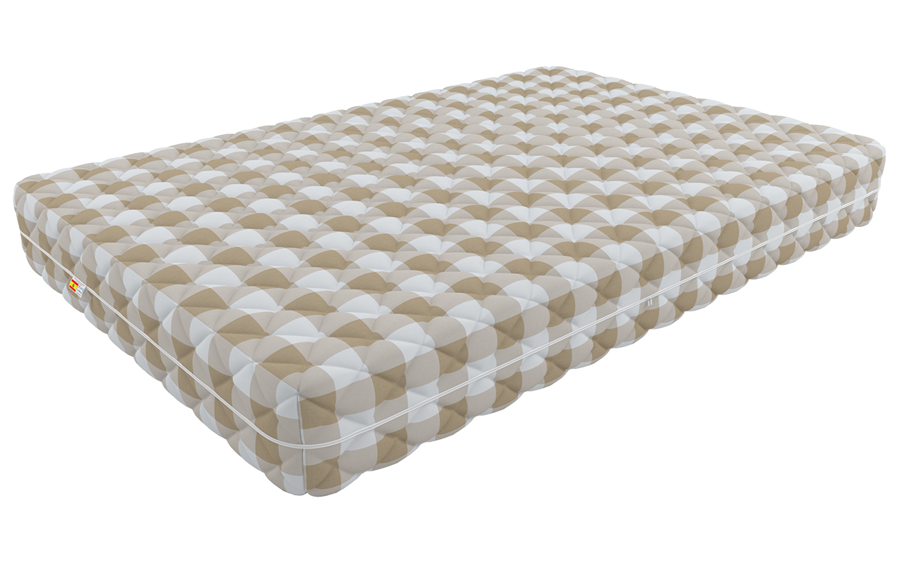 Mr. Mattress Light Way Mix фото 3