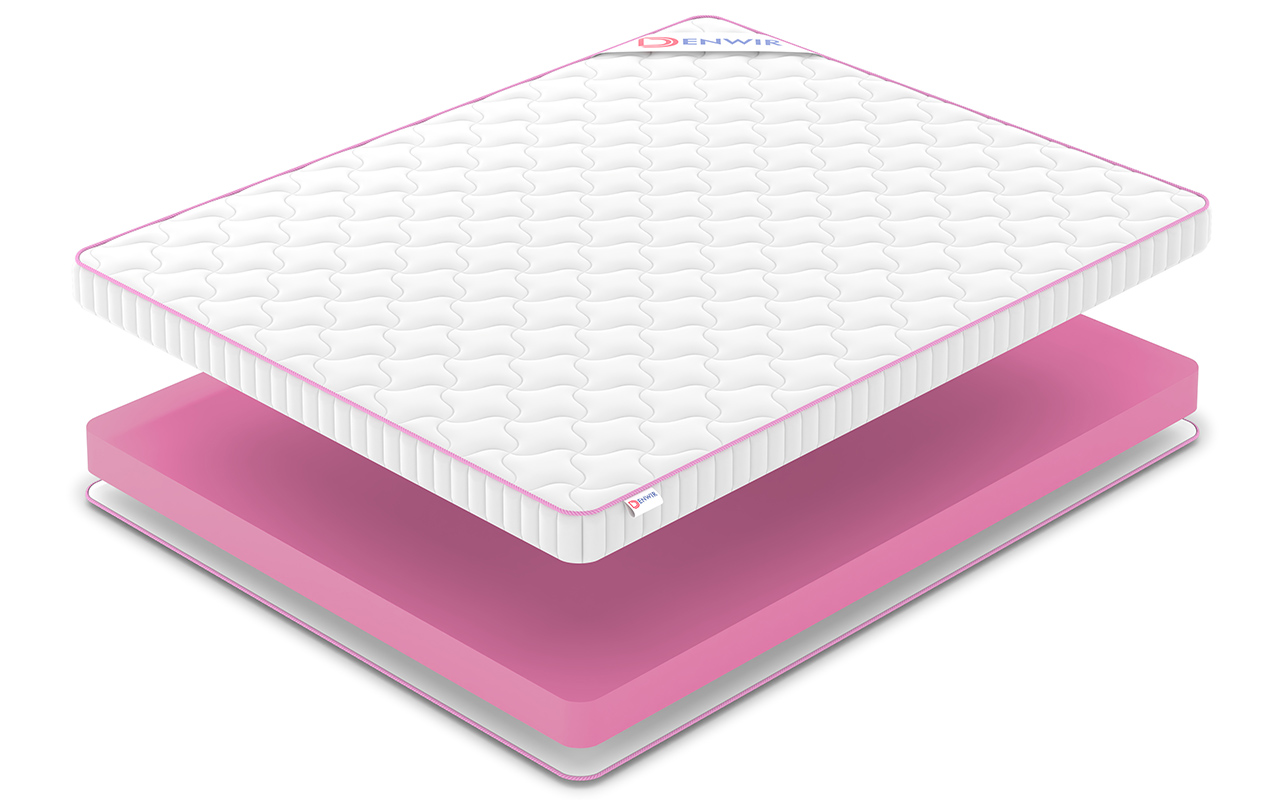 Denwir Mega Roll Foam 10 фото 3