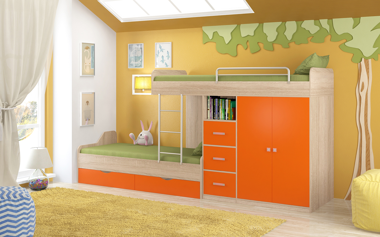 Формула Мебели Дельта-18.04.02 фото 5