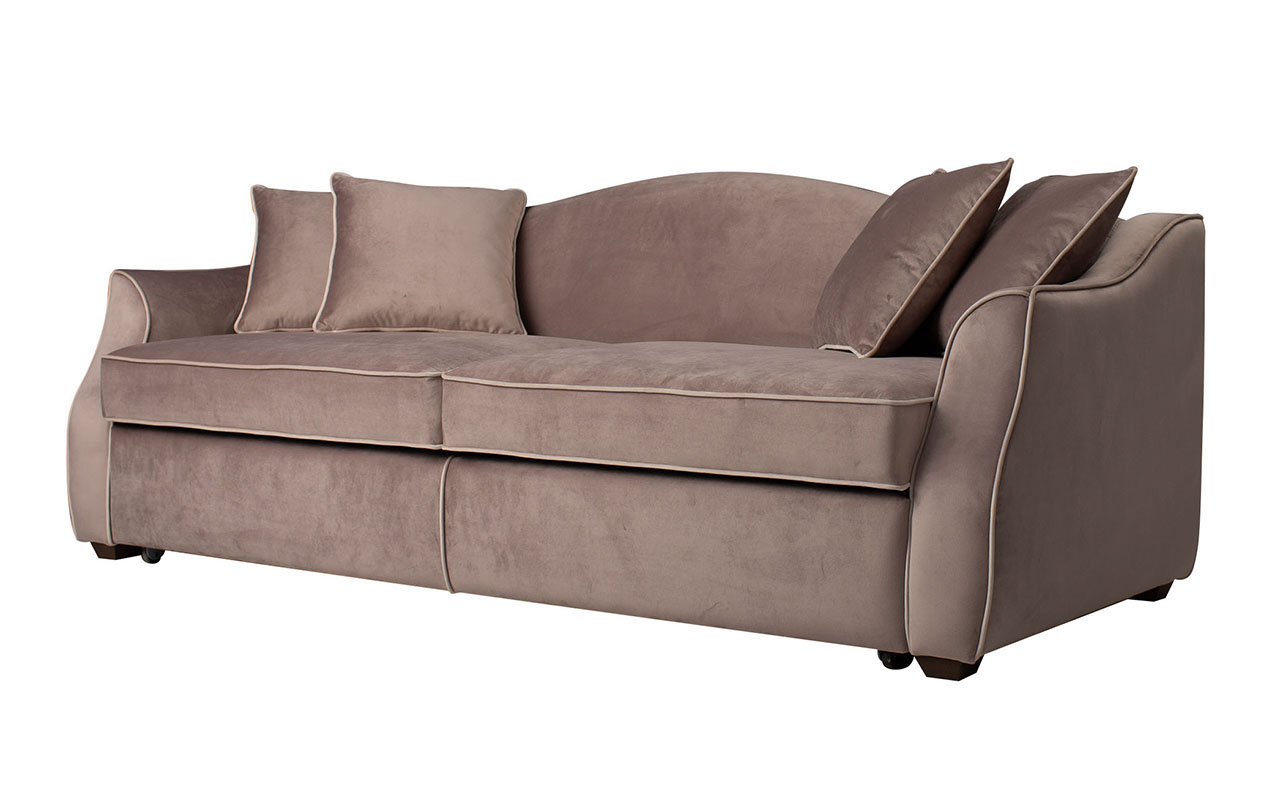 диван Creatica Hermes Dream 1 Creatica Hermes Dream