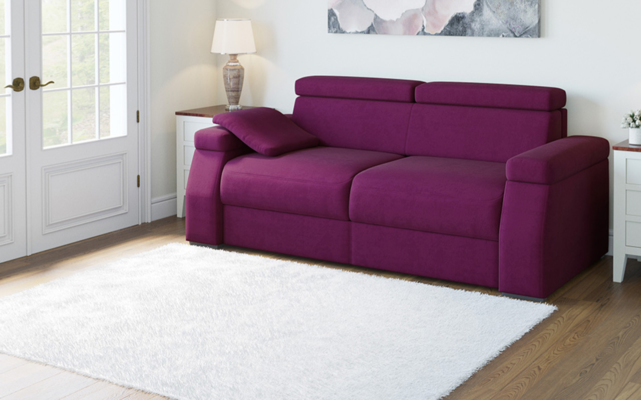 Орматек Синэрджи Эрго (Ergo) 160*196 фото 10