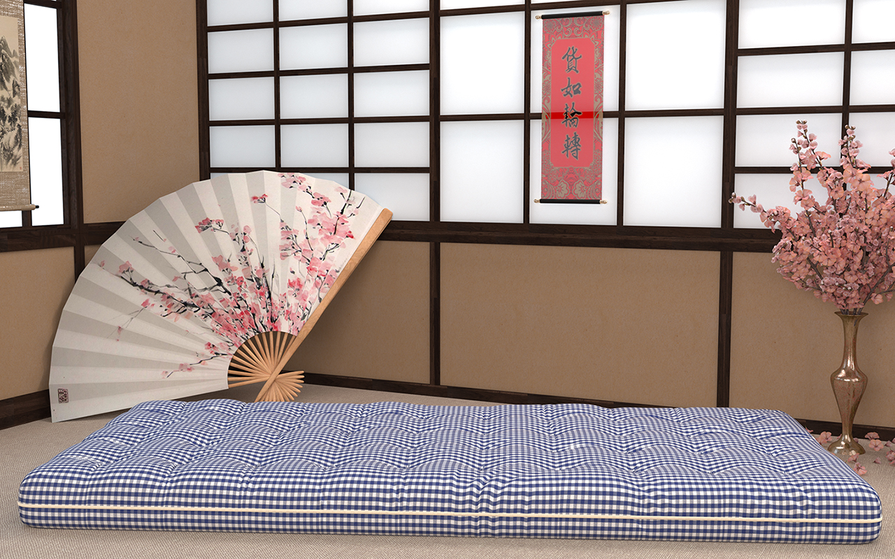 Mr. Mattress Omake фото 8