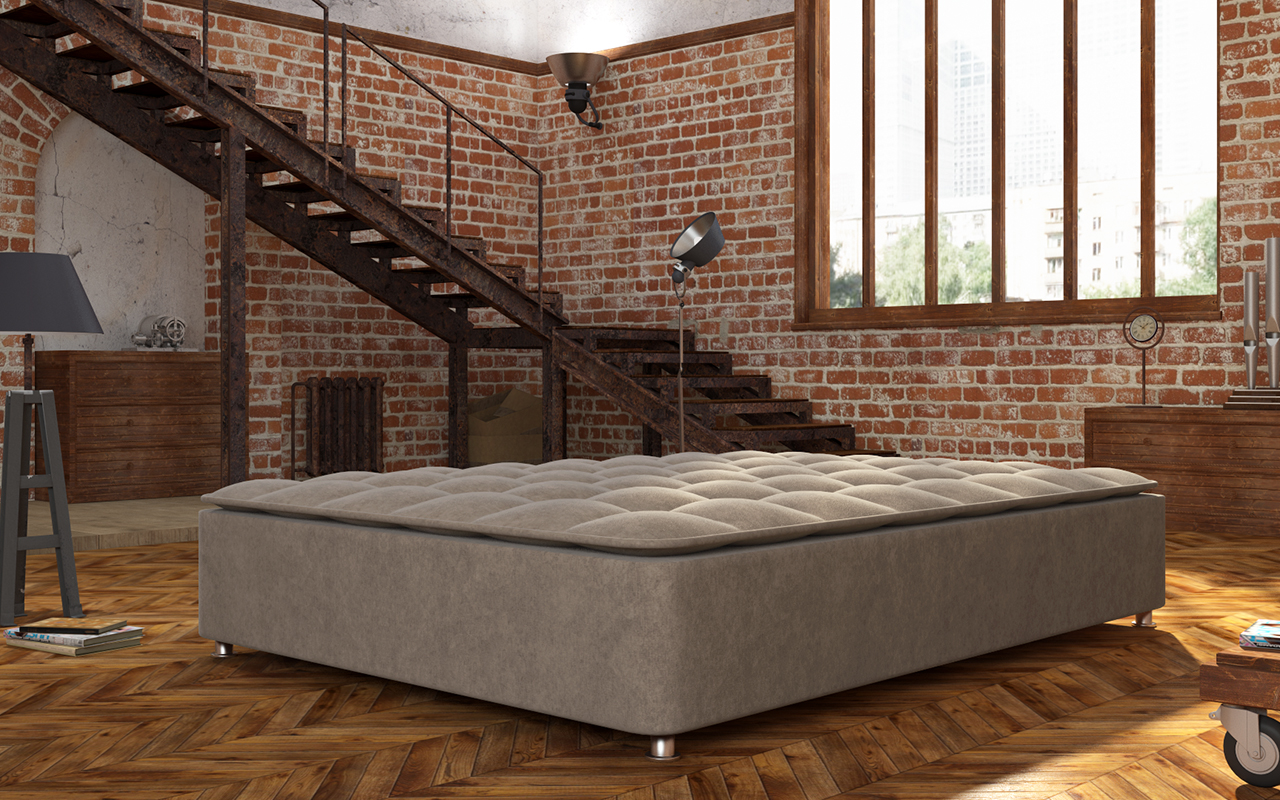 Mr. Mattress Top Box фото 23