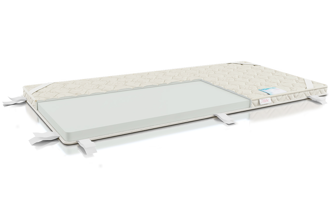 матрас для дивана Alitte Noland M-5-E 1 Alitte Noland M-5-E