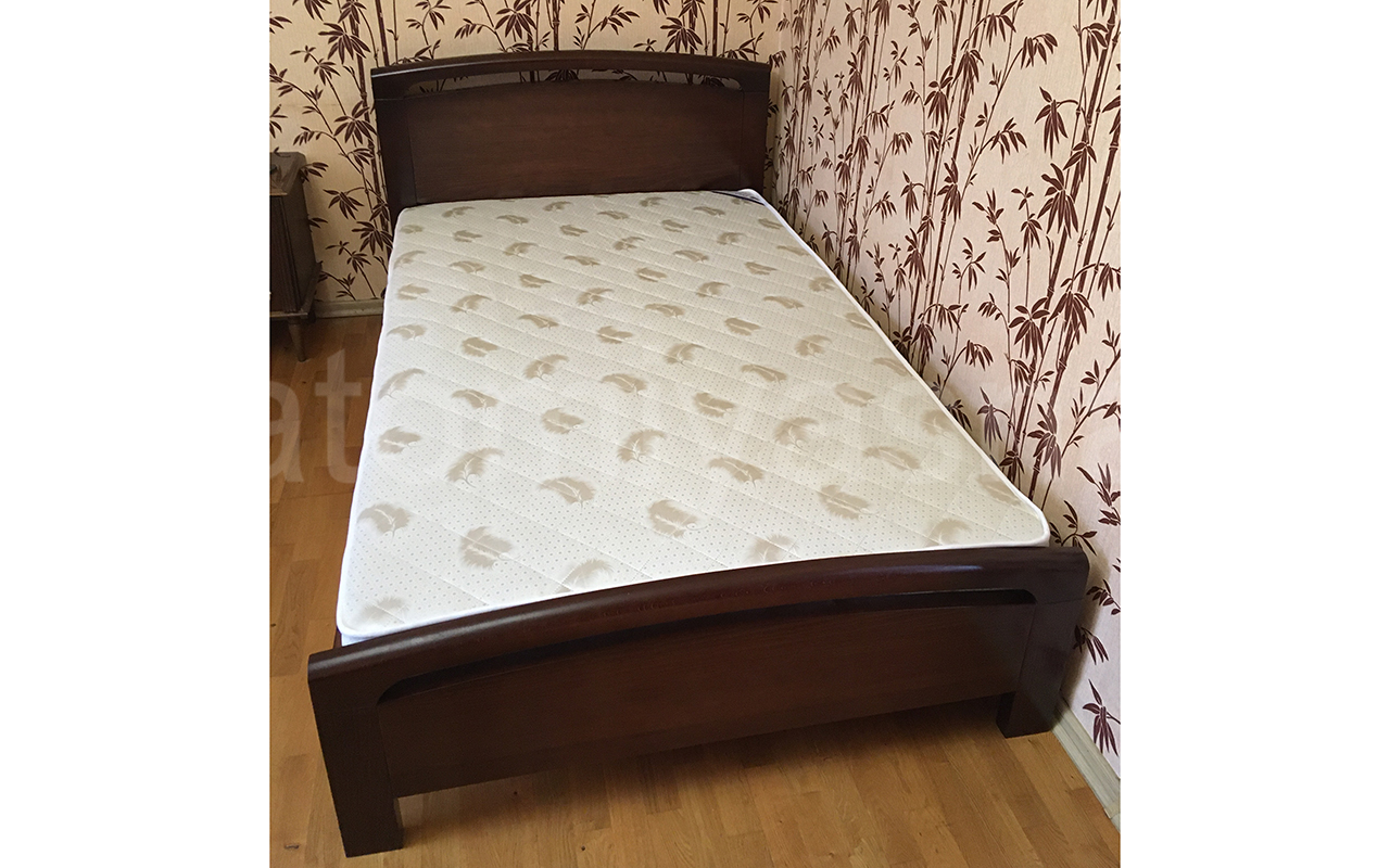 отзыв о Матрас DreamLine Easy Feel TFK фото 3