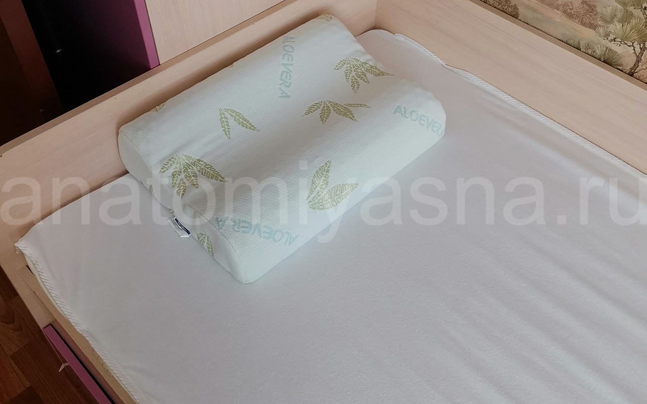 отзыв о Матрас DreamLine Easy Smart TFK фото 2