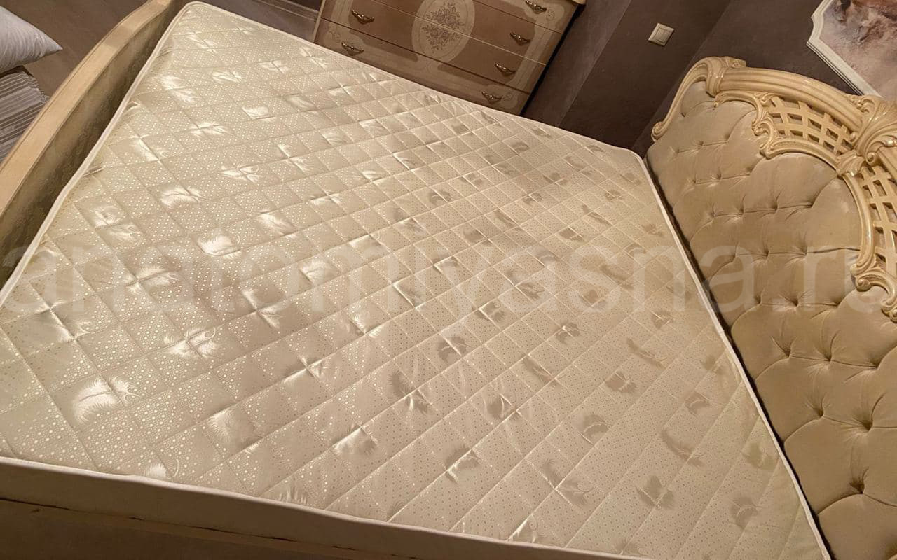 отзыв о Матрас DreamLine Easy Feel TFK фото 2